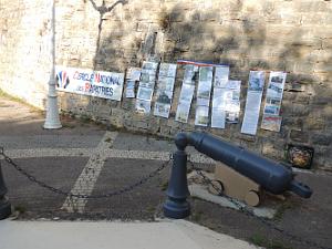 2022 07 05 TOULON HOMMAGE A NOS MORTS ET DISPARUS DU 5 07 2022 D ORAN 2 (9)
